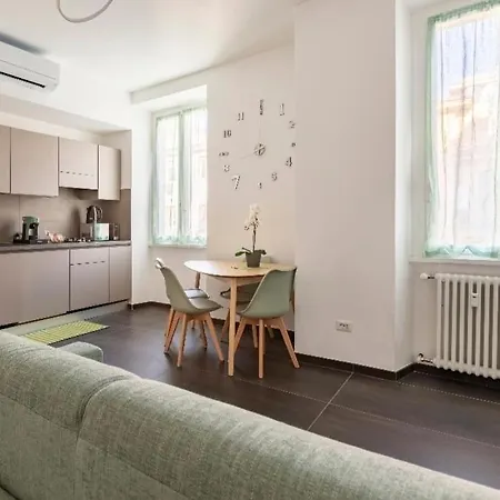 Appartement Azzurra Vaticano