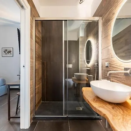 Appartement Azzurra Vaticano *