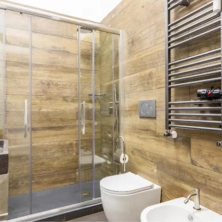 Azzurra Vaticano Appartement Rome