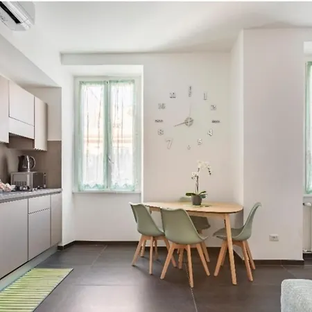 Appartement Azzurra Vaticano Rome