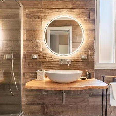 Appartement Azzurra Vaticano