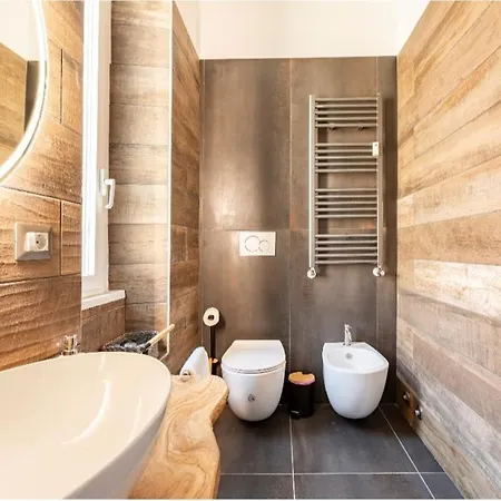 Azzurra Vaticano Appartement *