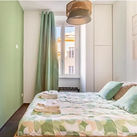 Appartement Azzurra Vaticano *