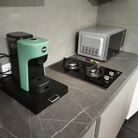 Appartement Azzurra Vaticano *