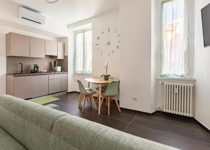 Appartamento Azzurra Vaticano