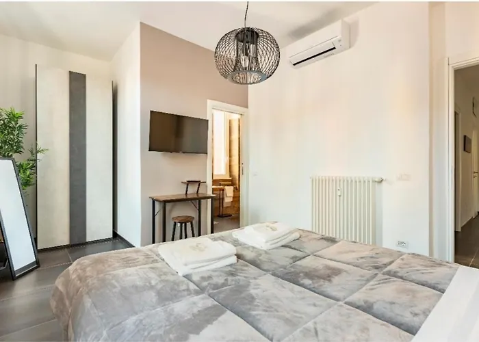 Azzurra Vaticano Appartamento