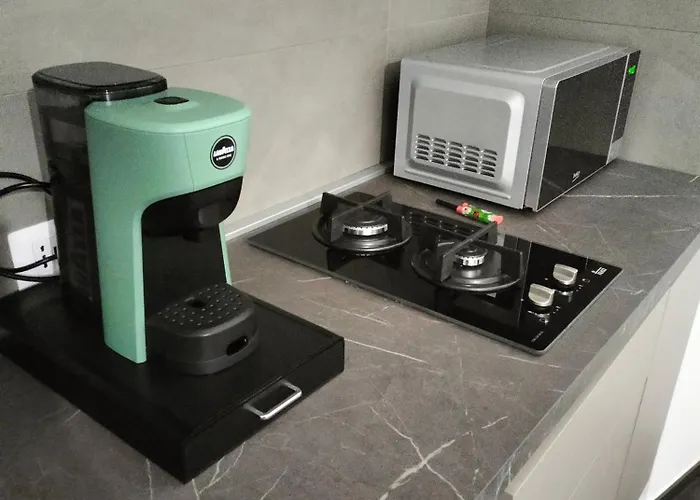 Appartamento Azzurra Vaticano *